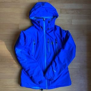 First Ascent Womens Down Waterproof Jacket